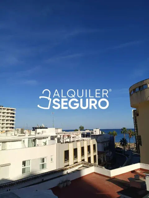Wohnung 57 m² in Torremolinos
