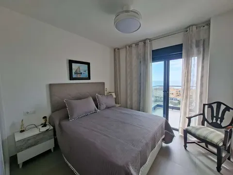 Pis de 90 m² a Algarrobo