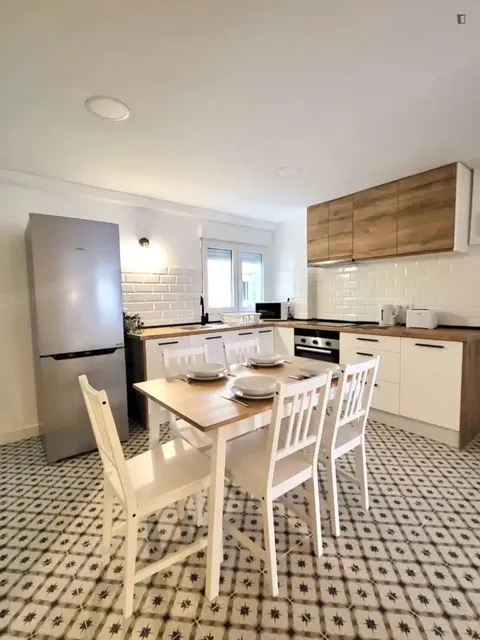 Zimmer zur Miete, Alicante