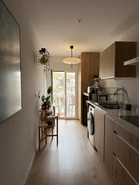 Pis de 78 m² a Còrdova