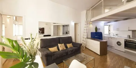Pis de 70 m² a Madrid
