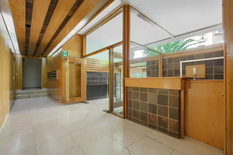 Appartamento 32 m² a Madrid