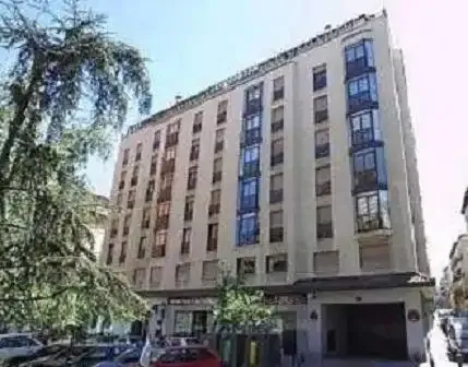 Pis de 65 m² a Madrid