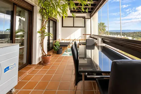 Wohnung 74 m² in La Línea de la Concepción