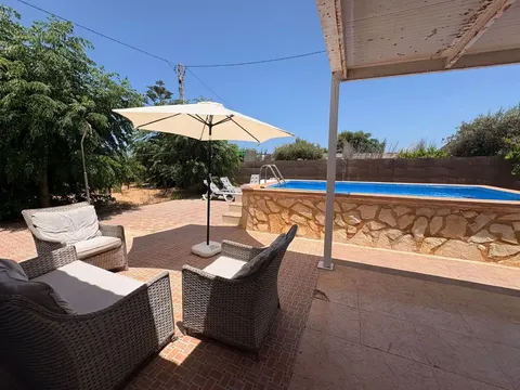 Будинок 120 м² у Guardamar del Segura