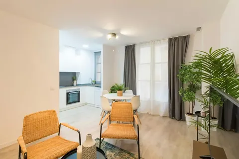 Piso de 65 m² en Barcelona