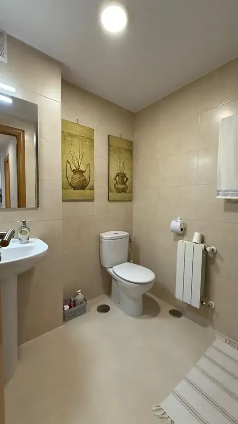 Appartamento 58 m² a Piélagos