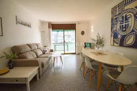 Wohnung 76 m² in Sitges
