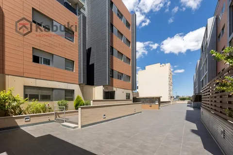 Pis de 110 m² a Granada