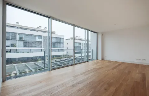 Квартира 137 м² в Мадриде