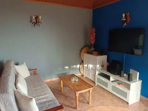 Pis de 65 m² a Puntagorda