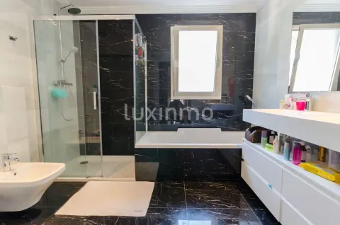 Casa de 800 m² a Altea