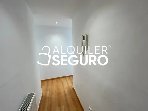 Appartamento 80 m² a Madrid