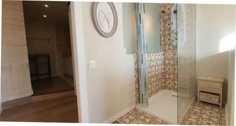 Pis de 35 m² a Santa Maria de Palautordera