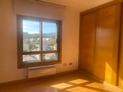 Pis de 75 m² a Pontevedra