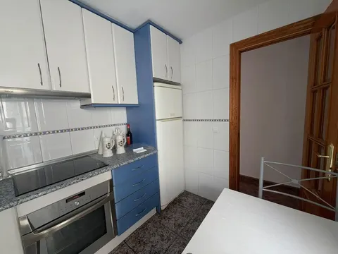 Pis de 63 m² a Alacant