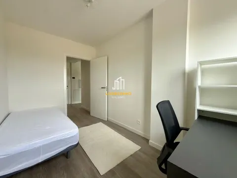 Pis de 104 m² a Logronyo