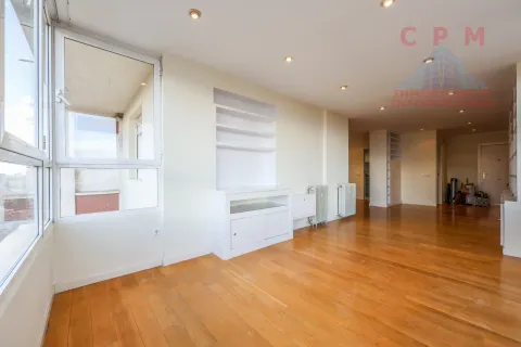 Piso de 112 m² en Madrid (2/20)