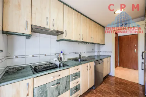 Квартира 160 м² в Мадриде