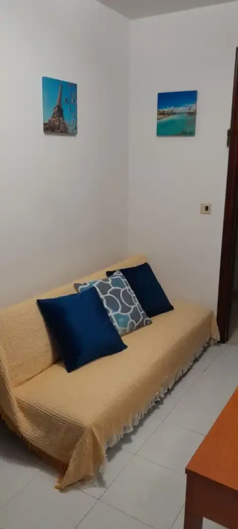 Квартира 40 м² в Santiago de Compostela (3/8)