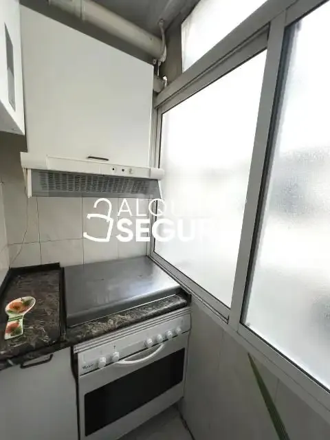Apartamento 90 m² em Getafe