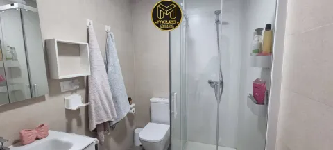 Wohnung 150 m² in La Guardia de Jaén