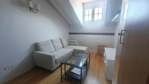 Pis de 54 m² a Madrid