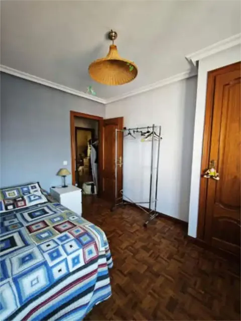 Pis de 65 m² a Salamanca