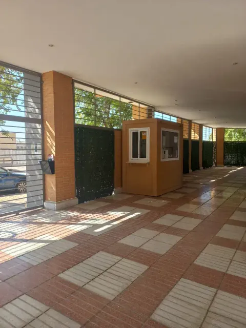 Pis de 35 m² a Madrid (4/30)