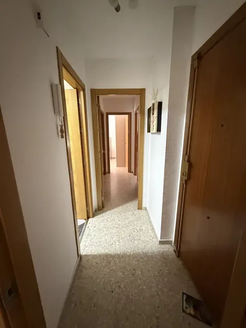 Pis de 89 m² a Còrdova