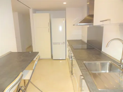 Wohnung 130 m² in Palma