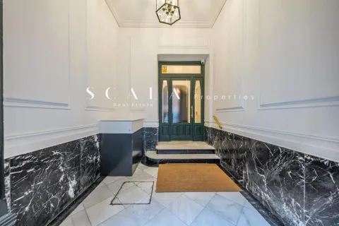 Wohnung 111 m² in Madrid