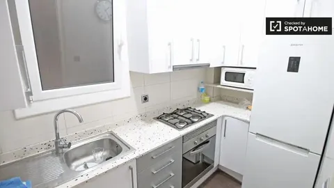 Zimmer zur Miete, Barcelona