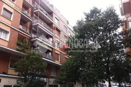 Pis de 82 m² a Madrid