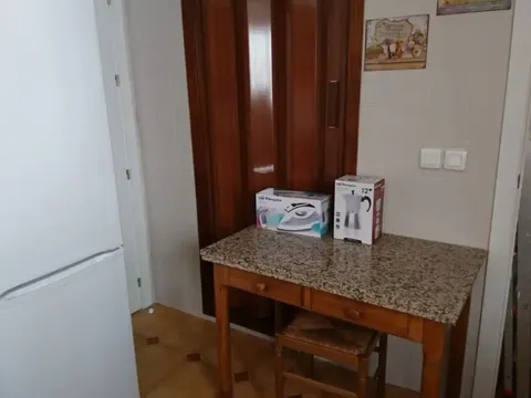 Habitació de lloguer, Còrdova