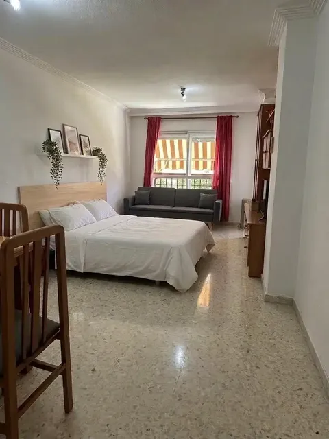 Zimmer zur Miete, Málaga