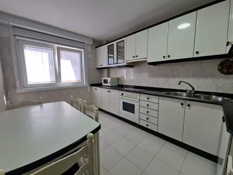 Pis de 82 m² a A Corunya