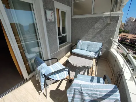 Pis de 75 m² a Alacant
