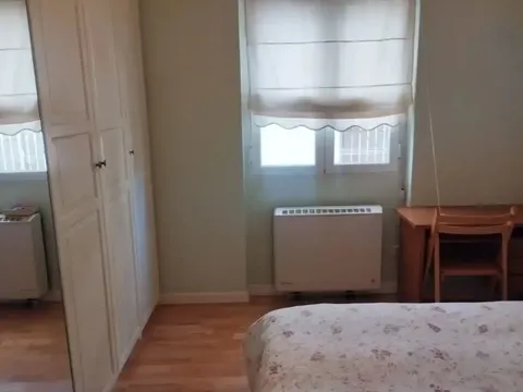 Stanza in affitto, Segovia