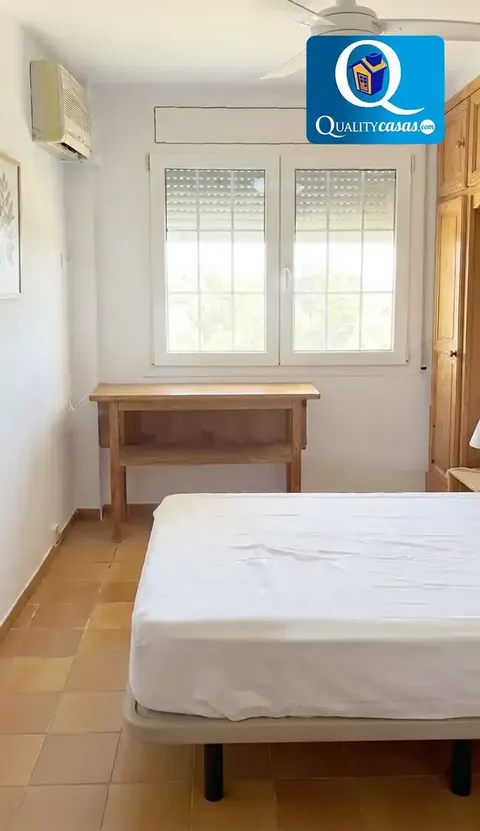 Pis de 80 m² a Canet de Mar