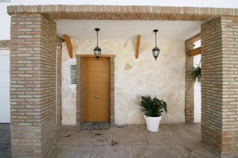 Casa de 220 m² a Villa de Otura