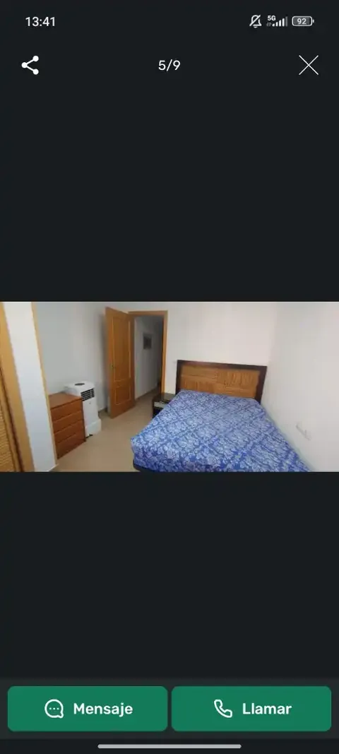 Pis de 114 m² a Granada