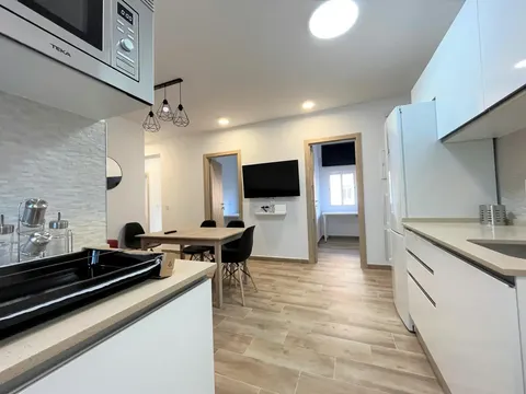 Habitació de lloguer, Sevilla