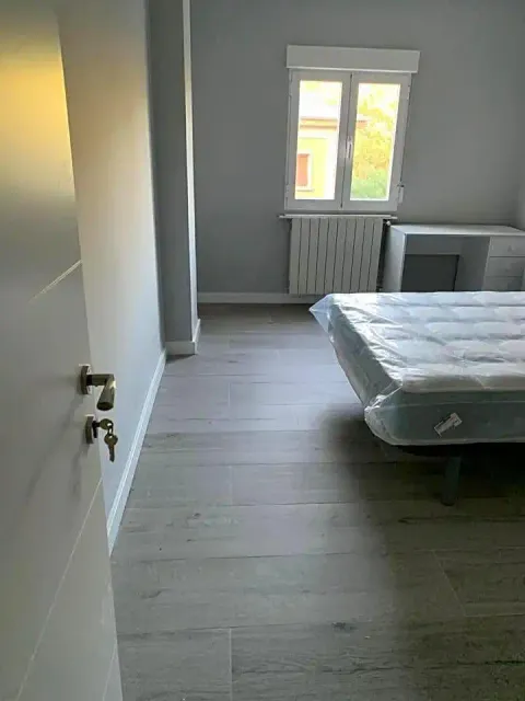 Квартира 90 м² в Сеговие
