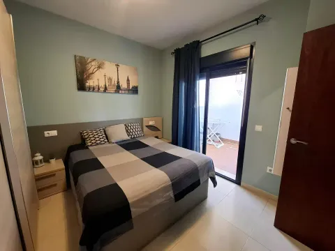Pis de 80 m² a Roquetas de Mar
