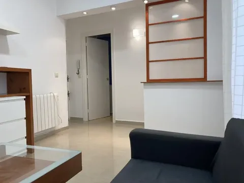Pis de 50 m² a Madrid