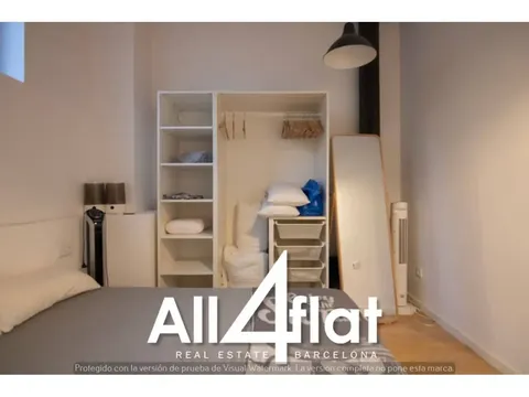 Pis de 35 m² a Barcelona