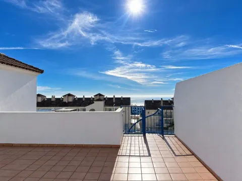 Appartamento 71 m² a Benalmádena