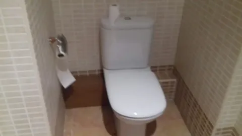 Pis de 74 m² a València