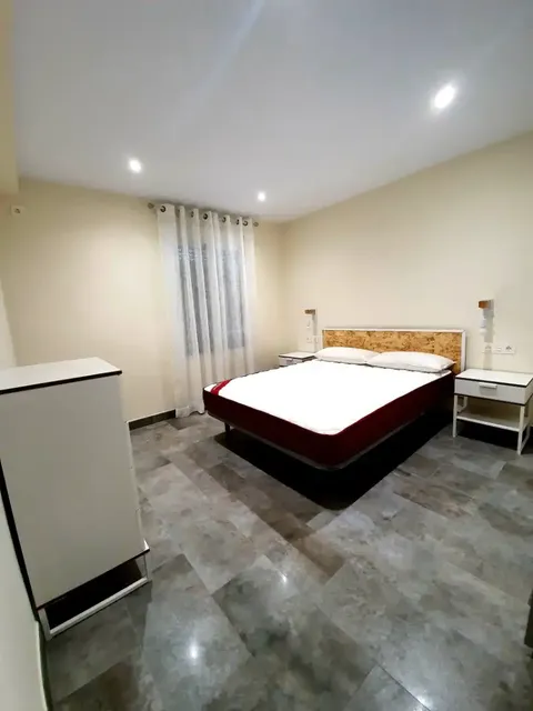 Pis de 85 m² a Còrdova